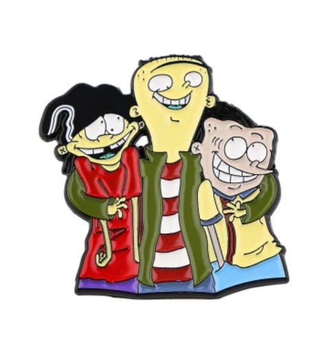 Ed Edd N Eddy Pin - Bild 5 von 5