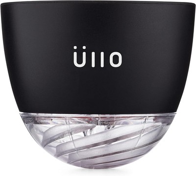 Wine Purifier with 4 Selective Sulfite Filters