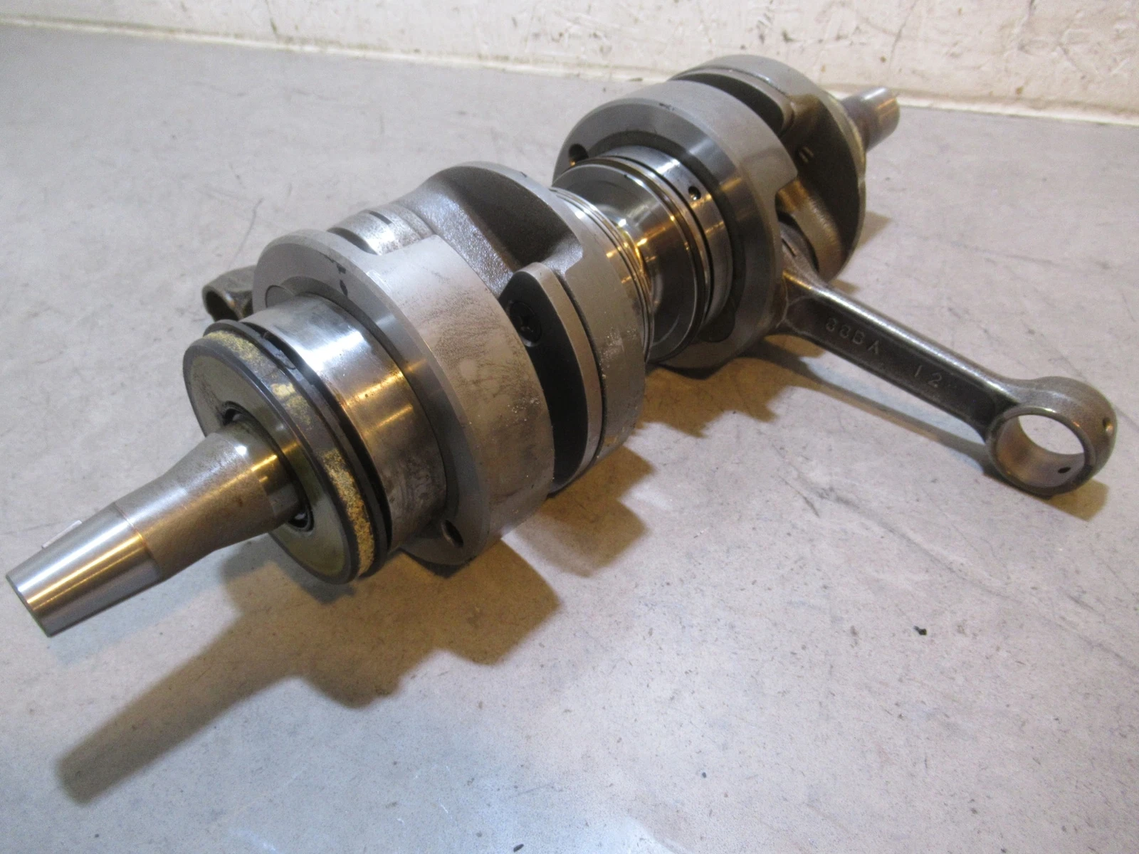 Arctic Cat F5 Crankshaft 2003