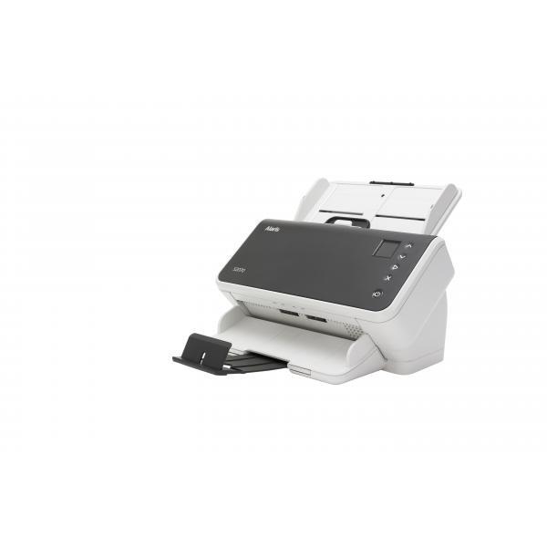 Kodak S2070 600 x 600 DPI Scanner ADF Nero, Bianco A4
