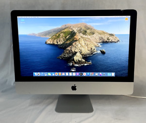2019 Apple iMac A2116 21.5 2019 Apple iMac A2116 21.5