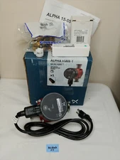 Grundfos 99906545 Alpha 15-55 HWR-T CircPump New-Old Stock