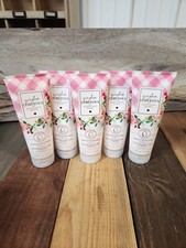 5 PK Bath  Body Works Gingham Gorgeous Moisturizing Body Wash 10 oz