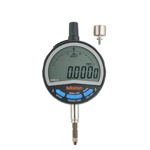 1 pcs  Mitutoyo   543-716B  Digital display dial indicator  0-12.7mm