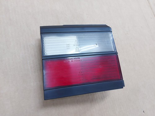 🚐VW PASSAT 35i B3 VARIANT G60 RÜCKLICHT RÜCKLEUCHTE HECKKLAPPE LINKS 333945107