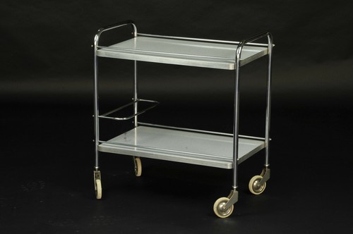 Chariot / Desserte de Salon