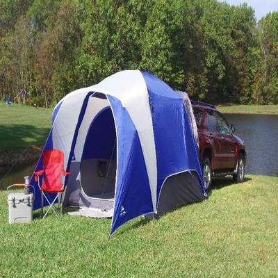 comfortable tents
