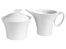 CreaTable - Wing - Milch und Zucker Set 2-tlg...