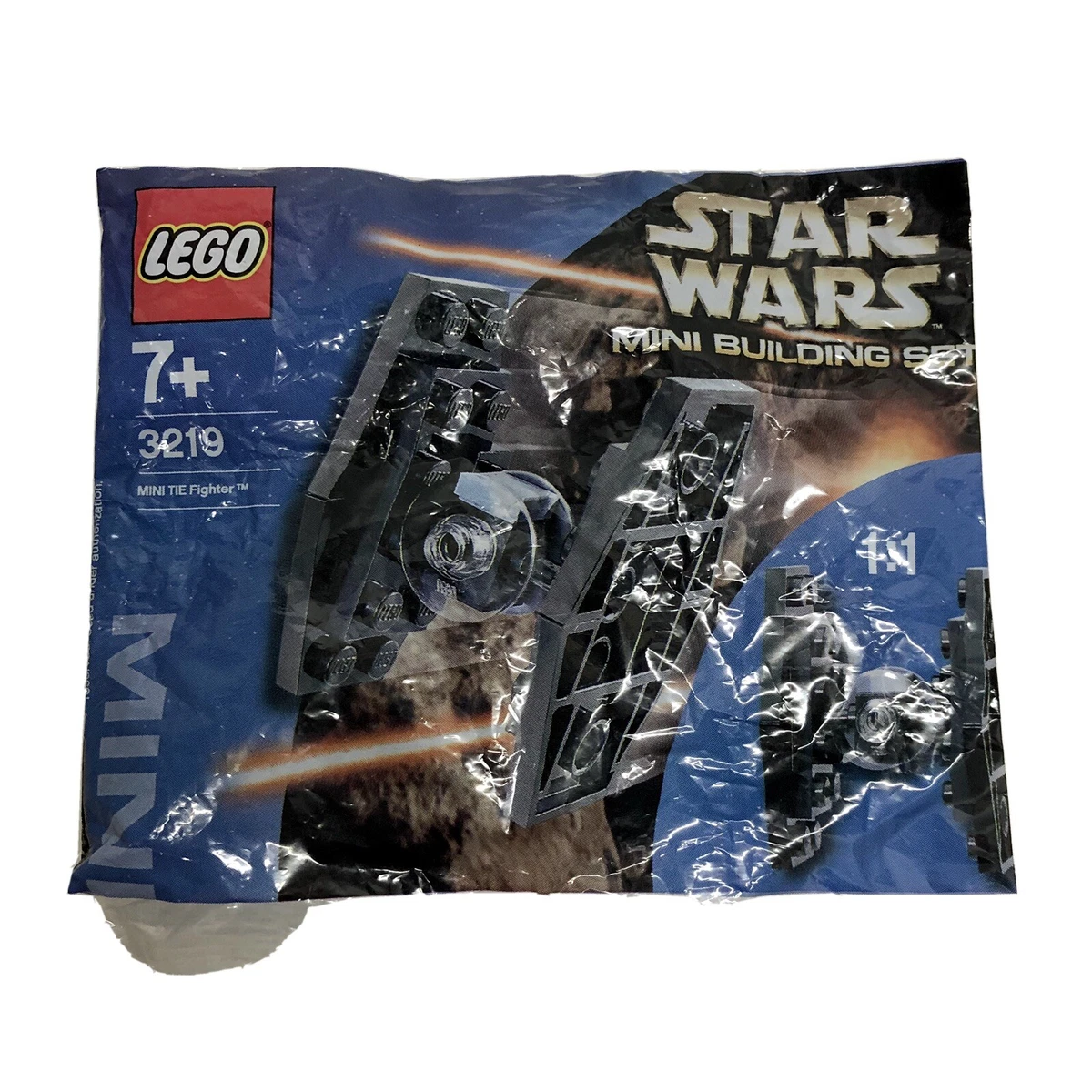 Lego 3219 sale