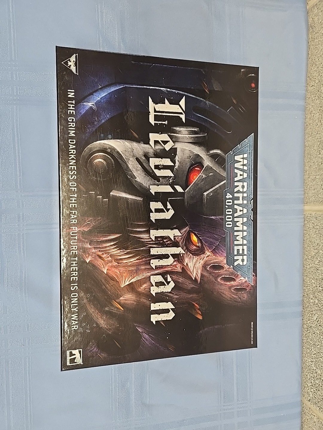 Games Workshop Warhammer 40K - Leviathan Box Set Sealed Unopened