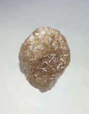 1.80 Ct, Natural Rough Diamond Raw Diamond Brown Uncut Diamond Loose Rough Ring