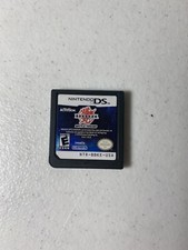 Bakugan Battle Trainer (Nintendo DS, 2010) Pre-Owned Tested Working Game Only