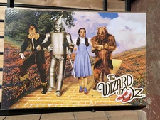 The Wizard Of Oz Movie Poster 24x36 Poster NEW