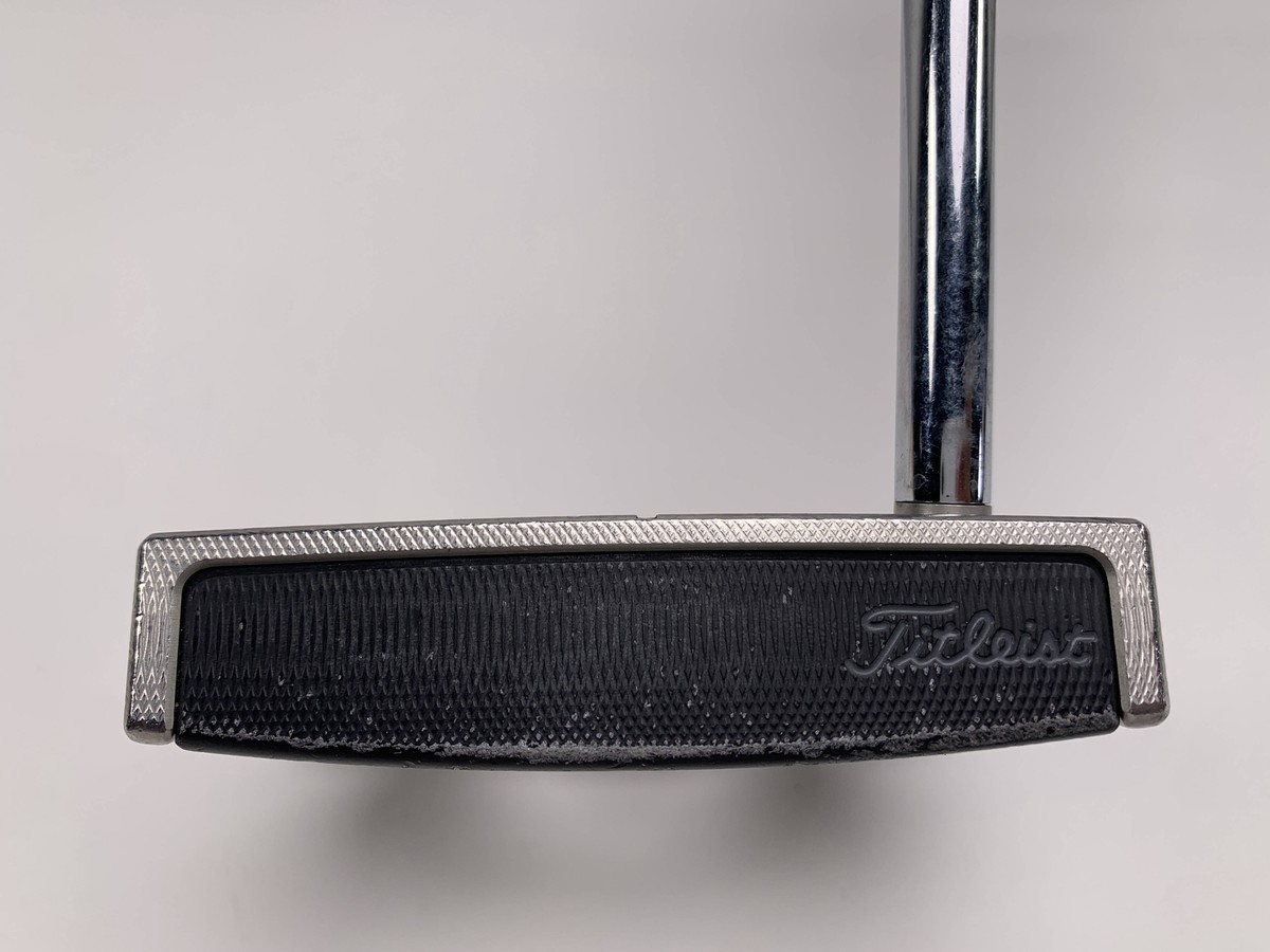 【中尺　37インチ】　Scotty Cameron FUTURA 6M パター Futura 6M - Scotty Cameron