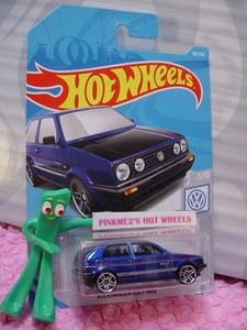 hot wheels 2019 volkswagen