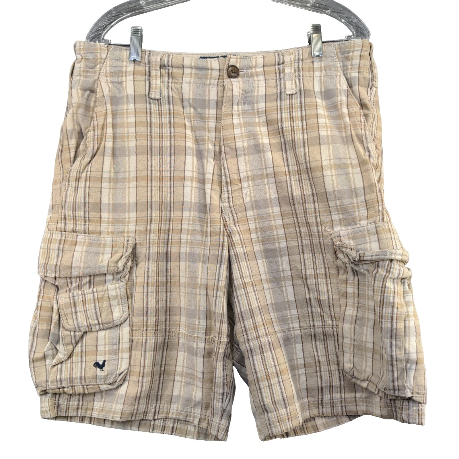Fossil Shorts for Men