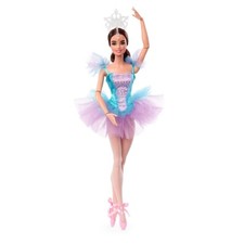 Barbie - 2022 Ballet Wishes Barbie Collector Doll
