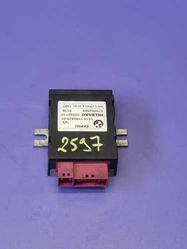 7180426 Steuergerät Kraftstoffpumpe Modul Sensor für BMW 1 3 5 E60 E81 E87 E92
