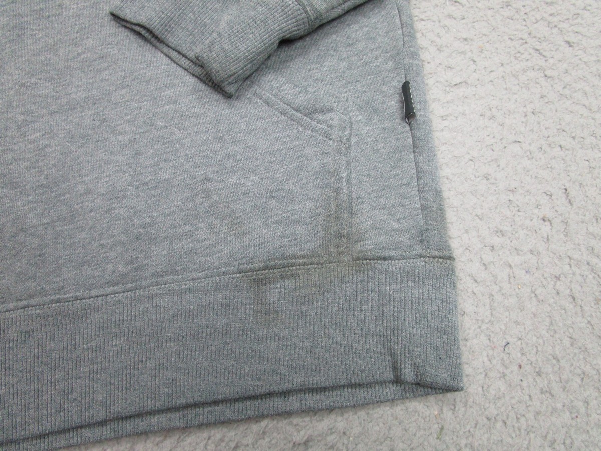 トップス archive 00s OAKLEY military sweater 00s Oakley Military 1/4 Zip Knit Sweater L XL