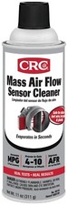 CRC 05110 Mass Air Flow Sensor Cleaner - 11 oz