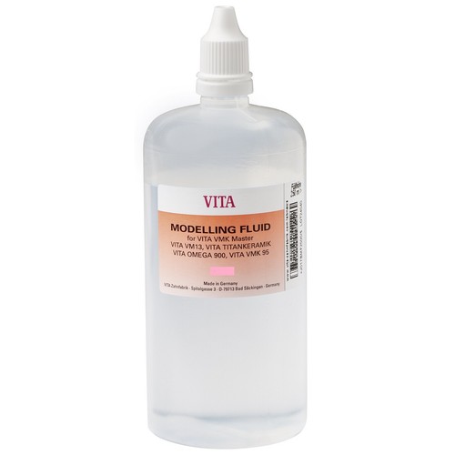 VITA Dental Porcelain/Ceramic Dentines , Opaques , Enamal & Glaze in One Place - Picture 3 of 41
