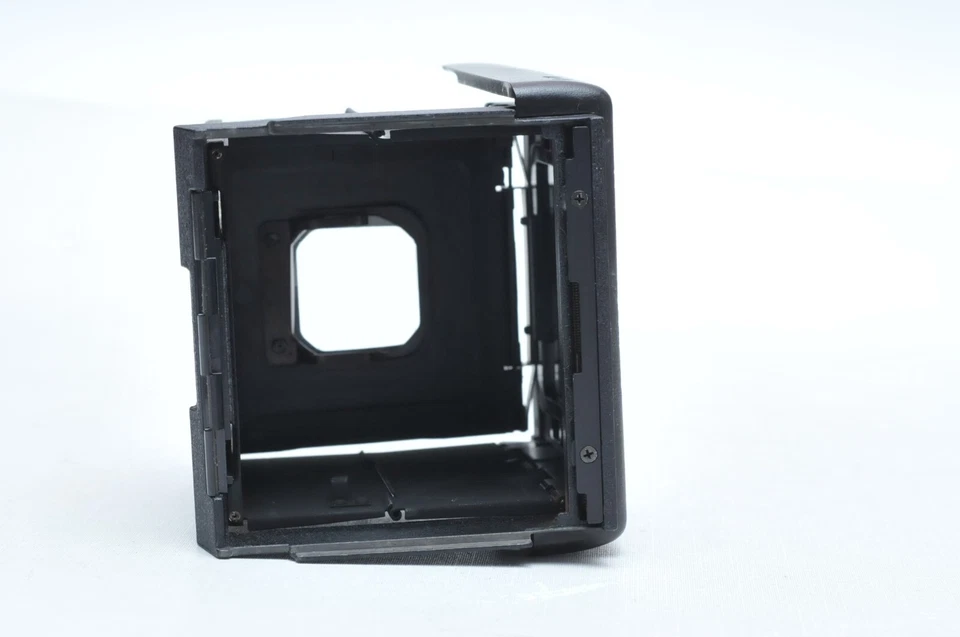 Buscador de nivel de cintura Rolleiflex SLX Foto 4 de 4