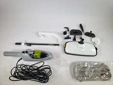 Steam Mop - 10-in-1 MultiPurpose Handheld Steam Cleaner Detachable Floor Steamer