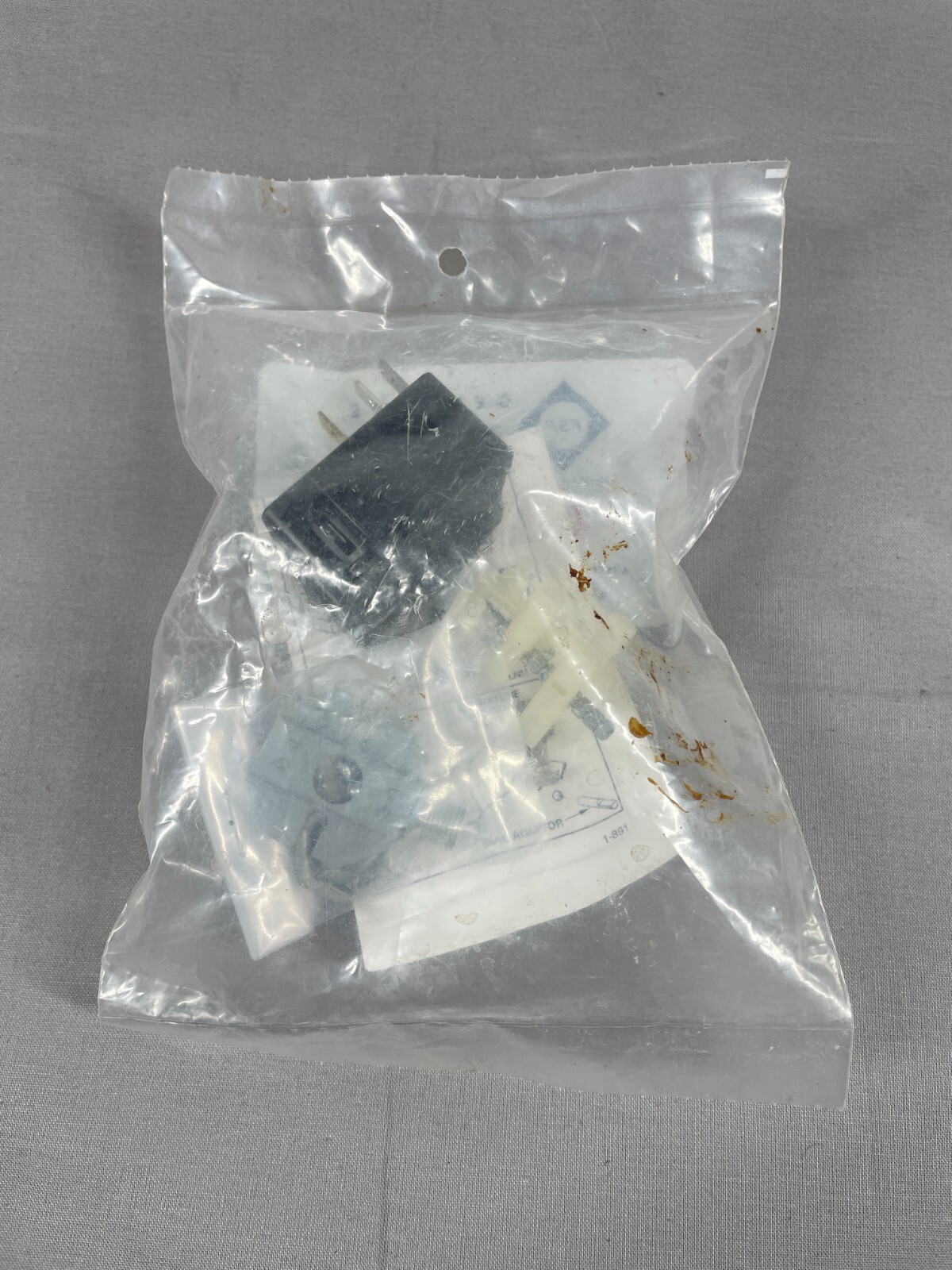 FSP 4391990 Range Electric Infinite Switch Kit