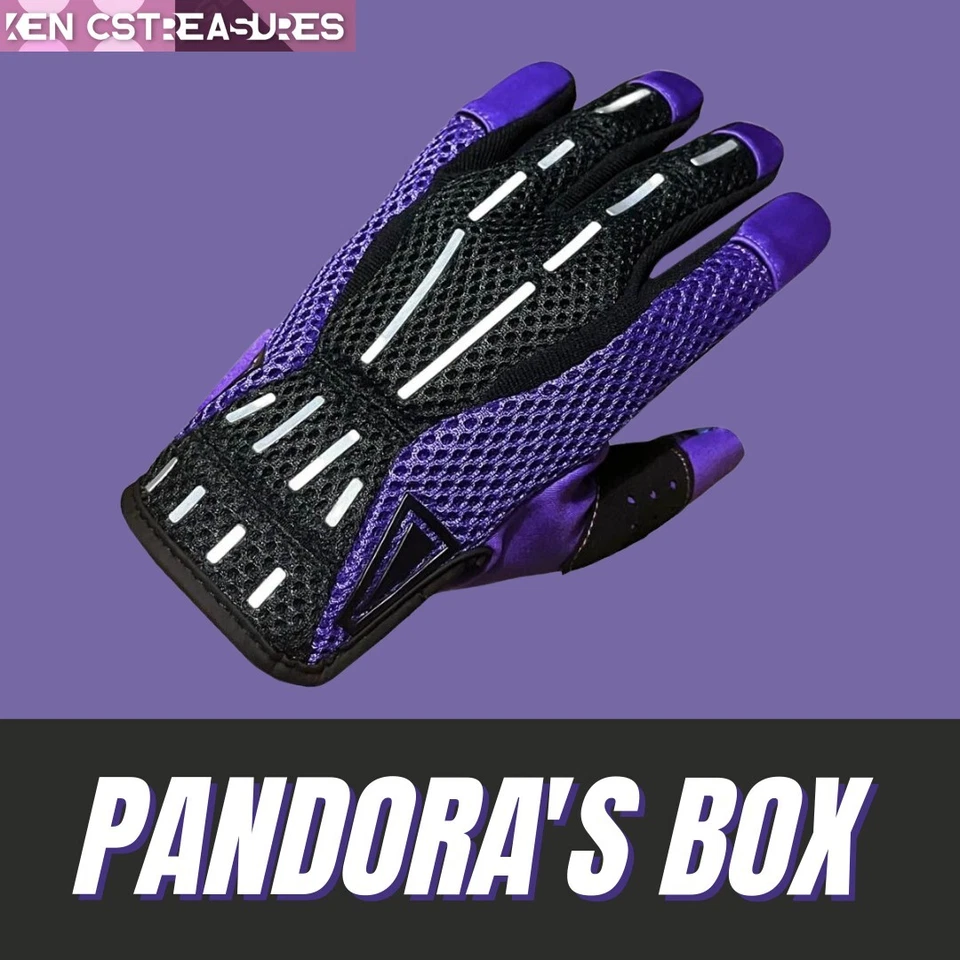 game accessories csgo gloves in real life costume gloves cs2 counterstrike - Image 4 of 4