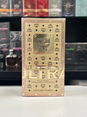 MCM Ultra Eau de Parfum for Women 2.5 fl. oz. / 75ml | eBay