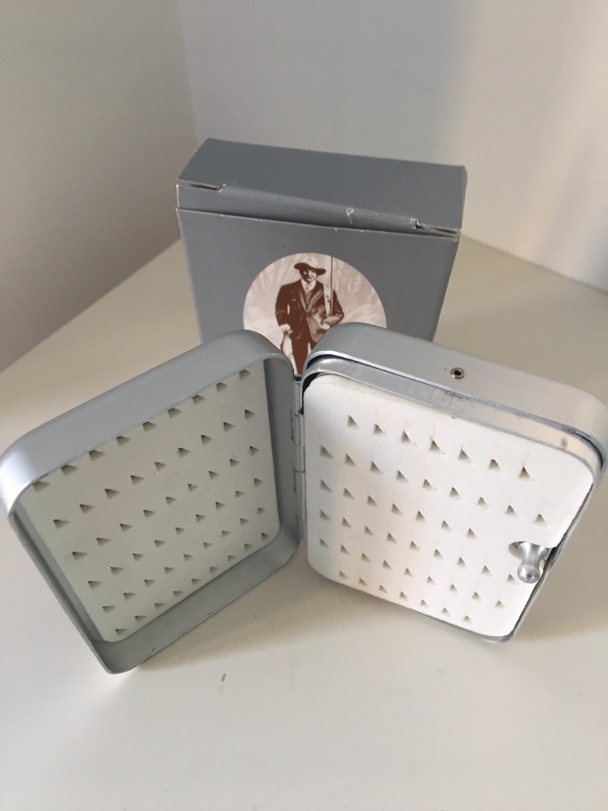 wheatley fly box eBay