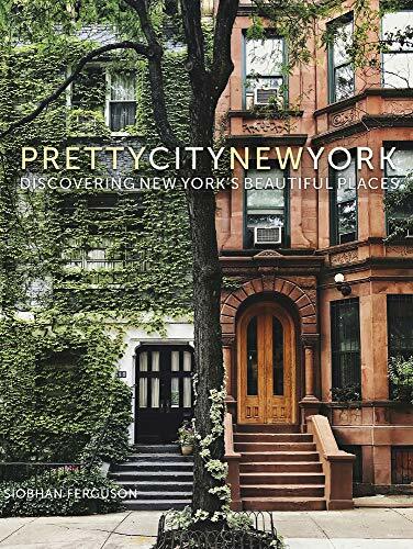 prettycitynewyork by Siobhan Ferguson (Hardback Book) - Image 5