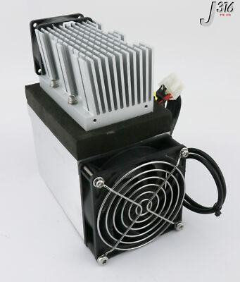 30610 LAIRD HEAT/COOLER ENGINE, WATERS 279003580 385816-530 | eBay