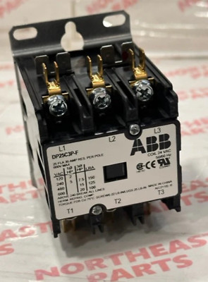 ABB DP25C3P-F