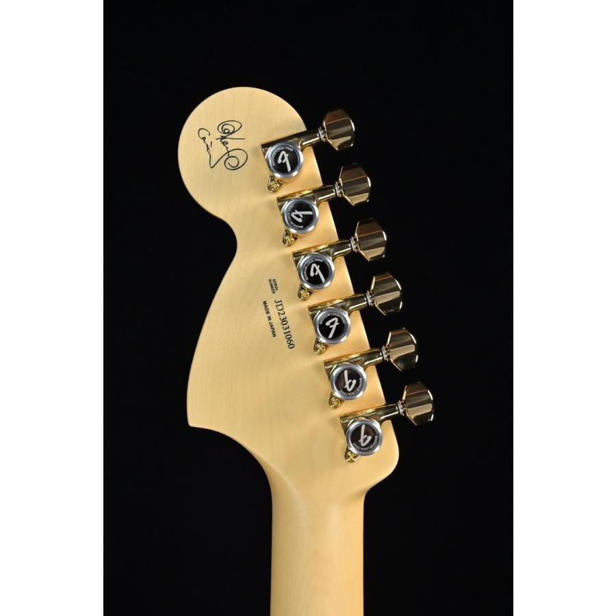 Fender Made in Japan / Ken Stratocaster Experiment #1 Maple