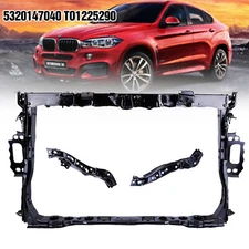 For 2010-2012 Toyota Prius 2011 Radiator Support Assembly TO1225290 5320147040