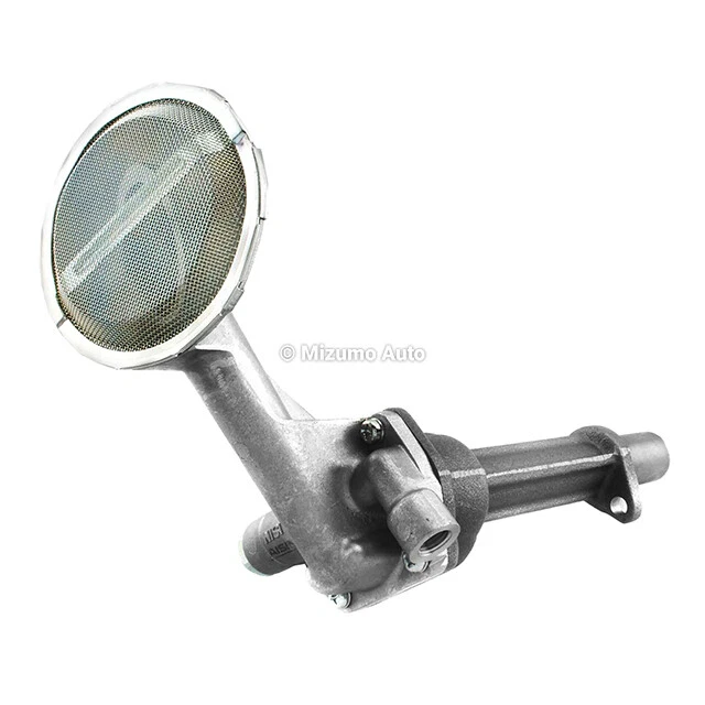 Bomba de aceite AISIN OPT-017 apta 76-90 Toyota Land Cruiser 4.0 4.2L F2 3FE Foto 2 de 4