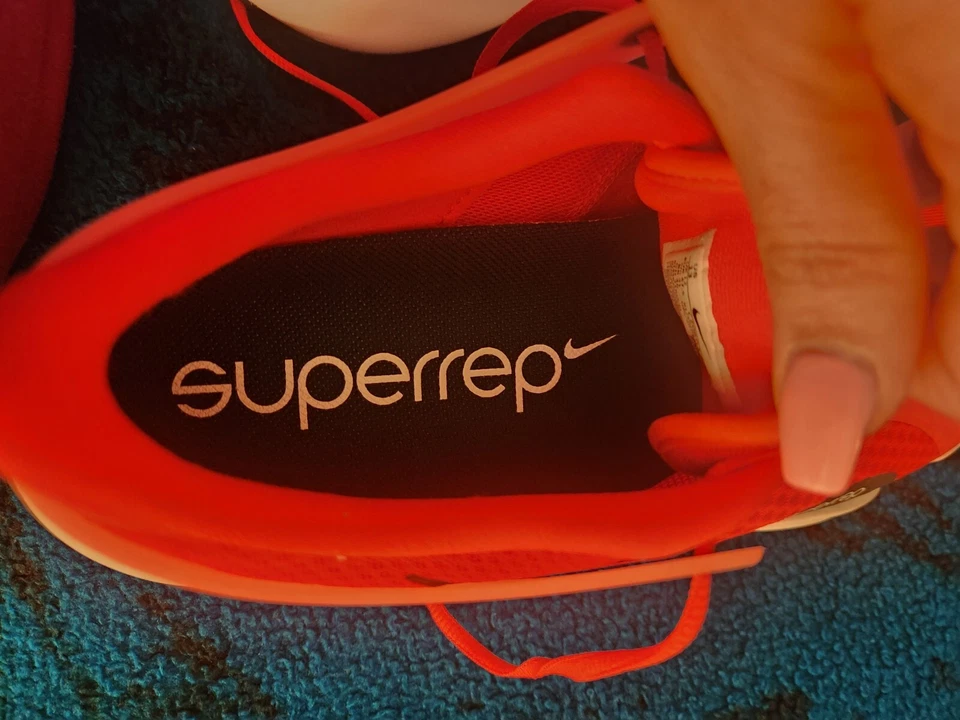 Nike SuperRep Go 2 Men's Size 13 NIB - Image 4 of 4