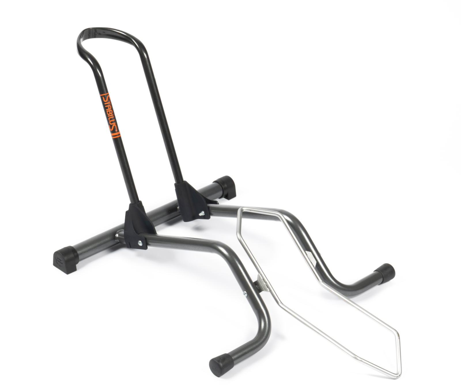 OFFICINE PAROLIN STABILUS 2.0 CAVALLETTO PORTA BICICLETTA