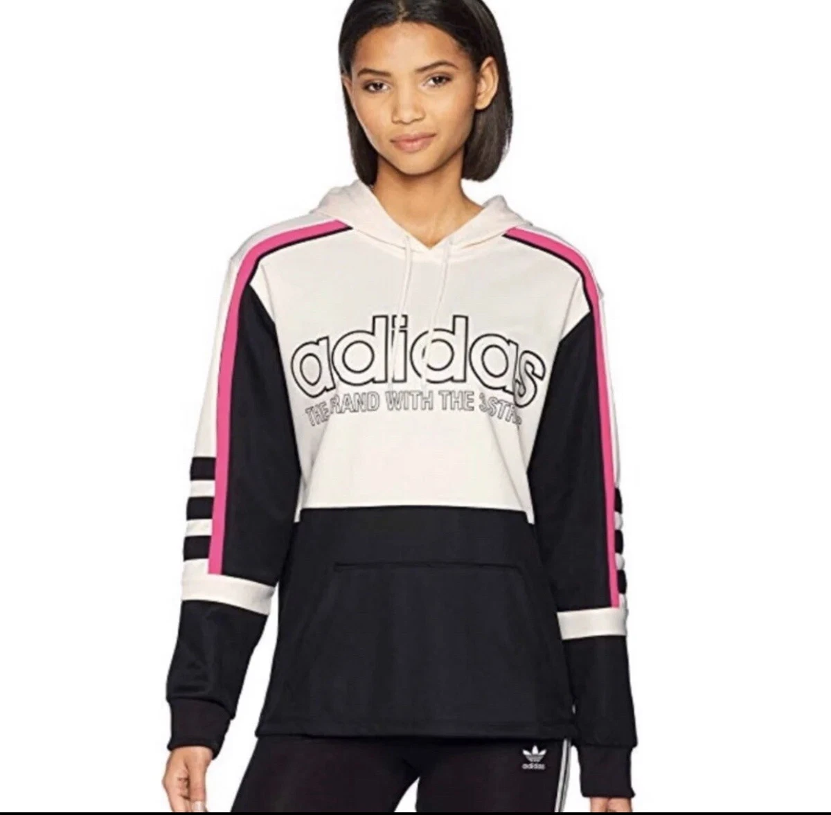 Adidas originals hotsell racing track top