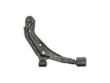 Conjunto de brazo de control de suspensión y rótula Dorman para Nissan 520-524