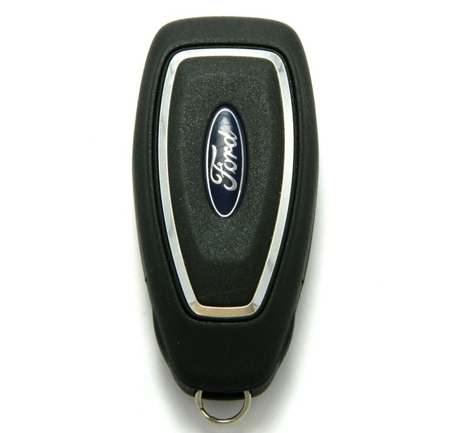 Keyless ford focus 2