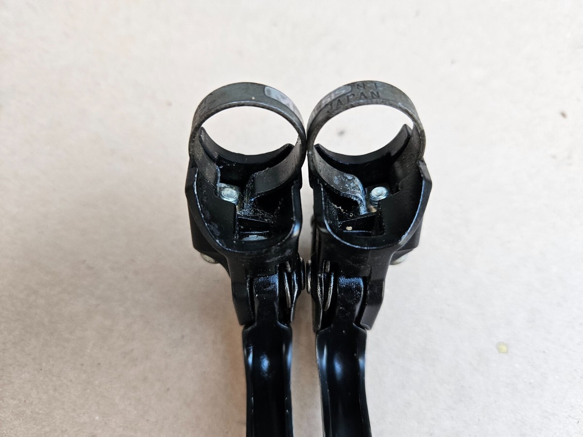 Ensemble de leviers Shimano ST-EF41 Vitesse/frein | Primeau Vélo