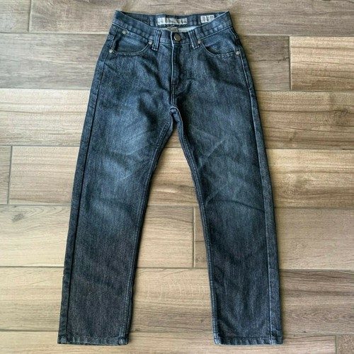 Boys 10 PAPER DENIM CLOTH JEANS Slim 