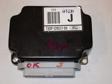 REPAIR SERVICE FOR FORD CCRM CONTROL RELAY F1DF-12B577-AA  " J " SEE DESCRIPTION