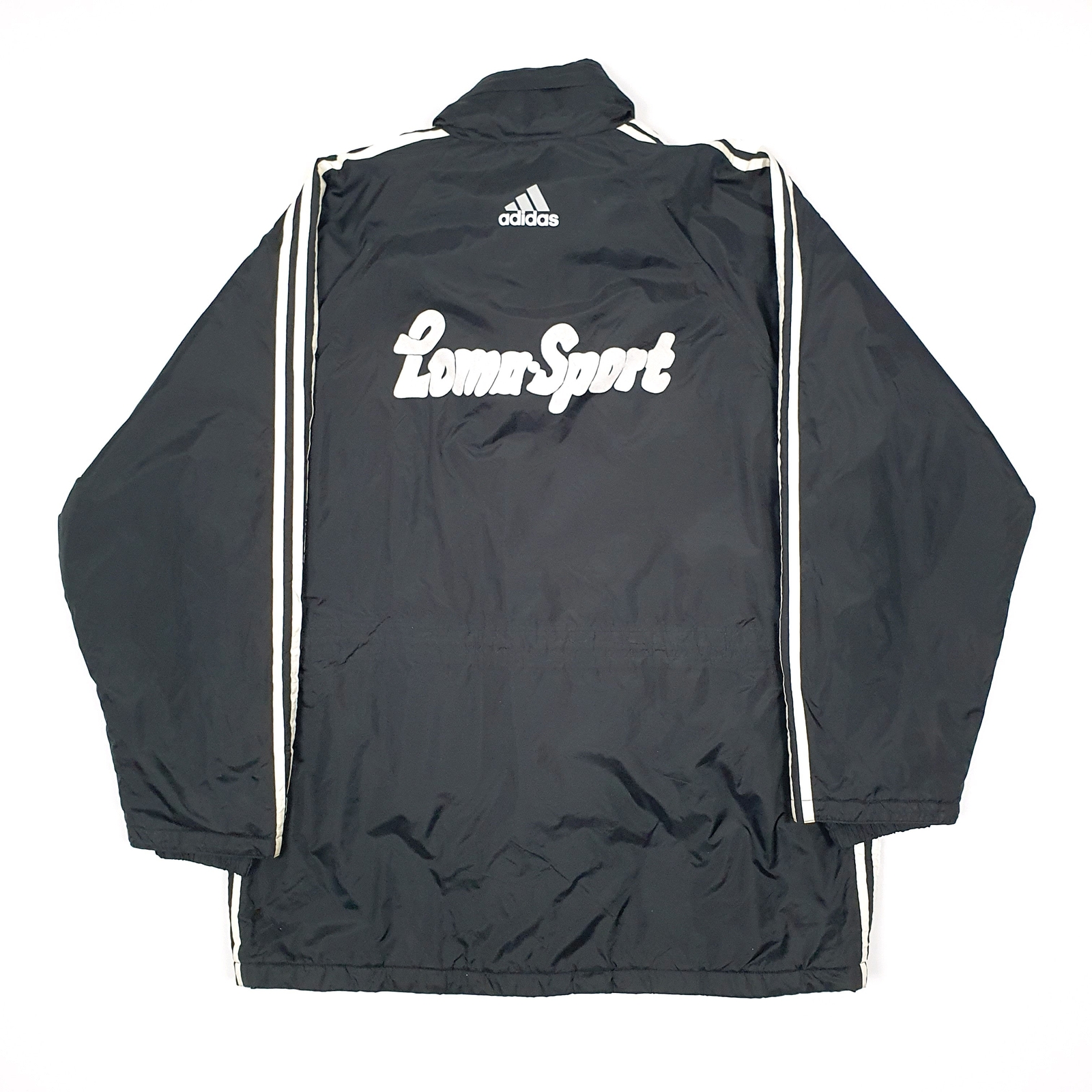 Mens ADIDAS Insulated Jacket XL image 3