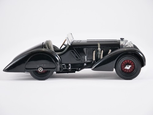 CMC 1/24 Mercedes Ssk 1932 Deutschland - Bild 7 von 19