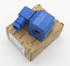 SANHUA MQ-A03 Solenoid Coil MQ-A0322G-000001 Solenoid Coil 220-240V for MDF Valve