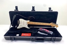 Fender American Standard Stratocaster ★ USA 2007 ★ MN ★ Nero ★ Ottimo giocatore ★