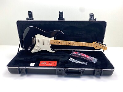 Fender American Standard Stratocaster ☆ USA 2007 ☆ MN 